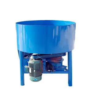 Large Capacity Low Cost Concrete/cement/sand/stone Mixer JQ350
