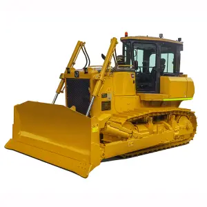 High Quality XCM-G D170 LGP 170hp Bulldozer on Hot Selling
