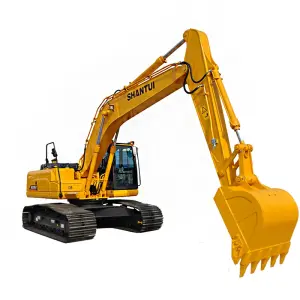 SHANTUI 22 Ton Crawler Excavator SE220LC for Sale