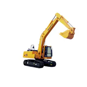 SE215 21 Ton Hydraulic Crawler Excavator with High Quality