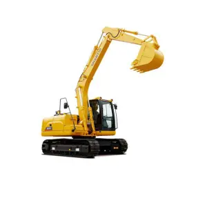 High Quality 13 Ton SHANTUI Crawler Excavator SE135 for Sale