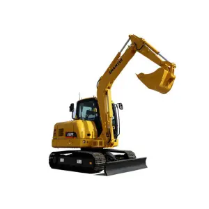 2 Ton SHANTUI Mini Hydraulic Crawler Excavator SE18U for Sale