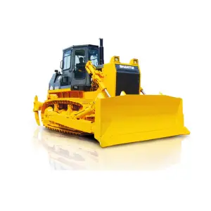 Construction Machinery Crawler Bulldozer Shantui SD42-3 340/2200kW/rpm on Hot Selling