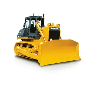 Cheap Price Shantui SD23 175/1800kW/rpm Crawler Bulldozer for Sale