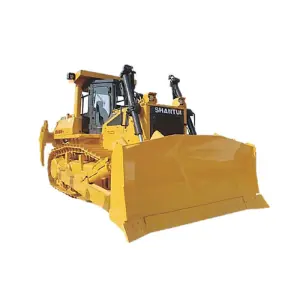 High Quality Shantui Bulldozer SD32-C5 257/1900kW/rpm with High Quality