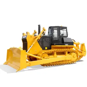Shantui SD32 257/345kw/hp Crawler Bulldozer for Sale