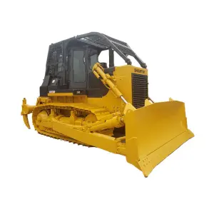 Cheap Price Bulldozer Shantui SD26 206/1800kW/rpm for Sale