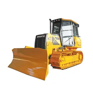 High Quality Shantui Bulldozer SD08 59/2200kW/rpm with High Quality