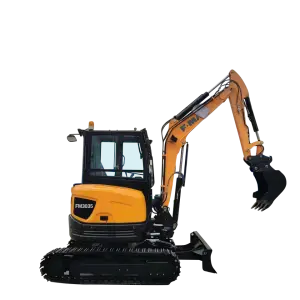 Construction Machinery Excavator FM3025 2ton Excavator on Hot Selling
