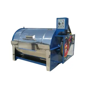 250kg Large Capacity Industrial Horizontal Washing Machine