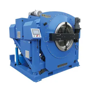 Heavy Duty Commercial Laundry Equipment Efficient and Reliable Full Automatic Industrial Washing Machine for Sale