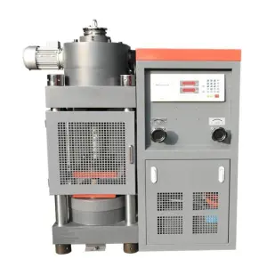 Digital Display Concrete Compression Testing Machine, Press Testing Machine, Compression and Flexural Testing Machine