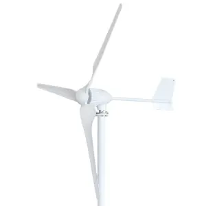 CoreChain Wind Power 48v 1000w Horizontal Wind Generator