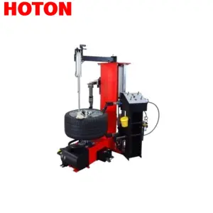 HC-550 Fully Automatic Tire Changer