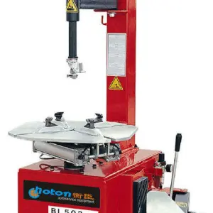 Tire Changers BL503