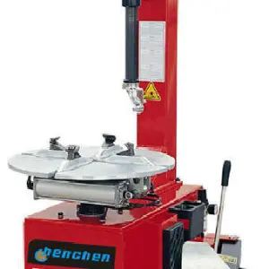 Tire Changers BL500