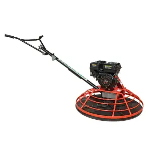 Gasoline Power Trowel/concrete Ride on Power Trowel Concrete Helicopter Power Trowel Machine