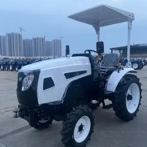 25HP New Energy Electric Tractor for in Garden