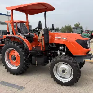 40-60HP FARM JINMA YC SERIES TRACTOR