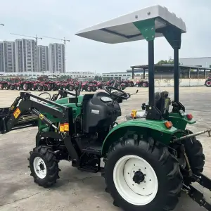 JINMA254HST TRACTOR