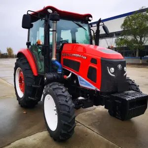 JINMA 1004 FARM TRACTOR