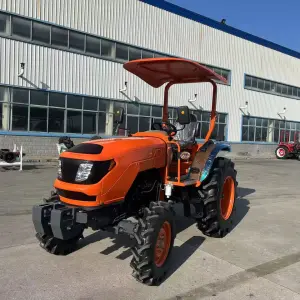 JINMA 504 FARM TRACTOR