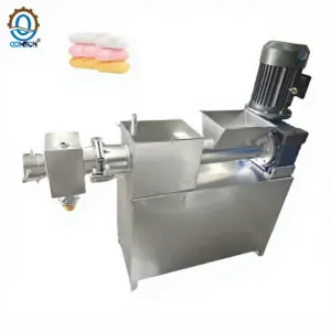 QDMECH Made in China bar Soap Making Machine Commercial Automatic Soap bar Making Machine Small Soap Production Line
