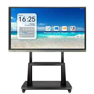 High-End All-In-One Machine for Business Education Conferences High Precision Teaching Tool with Video Function