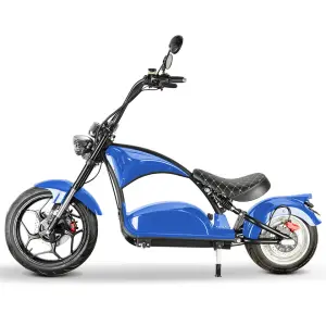2025 New 17 Inch Front Tires With EEC Certification for 3000W High-power Electric Motorcycle