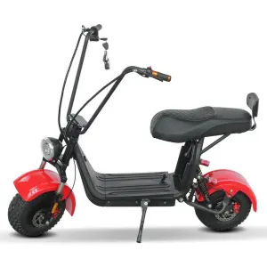 Mini 800w48V12AH 6-Inch Tire Small Bicycle Electric Motorcycle Bike
