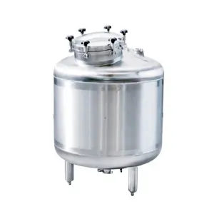 3000L diesel Fuel Storage tank