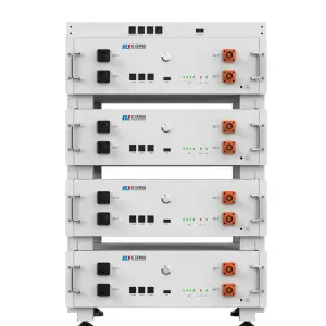 Solar Energy Storage Battery 48V 200AH 19 Inch Rack Type Lithium Battery Pack
