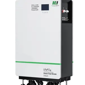 Wall-mounted Lithium Ion 48v 100ah 200ah Battery 5kwh 10KWh off Grid Home Energy System