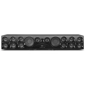 Hot Selling Hyper Sound 360 Surround 7.1CH Wooden Soundbar BT Home Theater System IA-836DMAX
