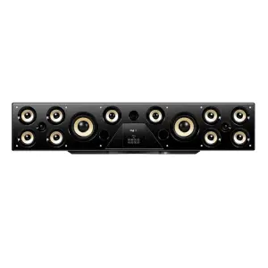2024 Good Price Wireless BT Function Home Theater System Sound Bar Speaker