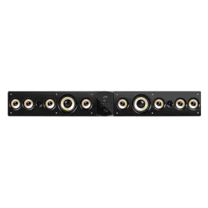 Kinma 175W All in One Style Home Theater Speaker System Sound bar IA-6120KTV