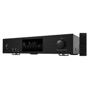 Hot Selling 800W High Power DSP Hifi Audio Amplifier USB Communication FM Volume Control for Home Theater KTV
