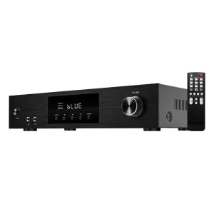 New 120W ERP Dual Core TDA3116 Home Amplifier 60W*2 BT Compatible 5.3 Power Audio 2.0 Channel Subwoofer Amplifier