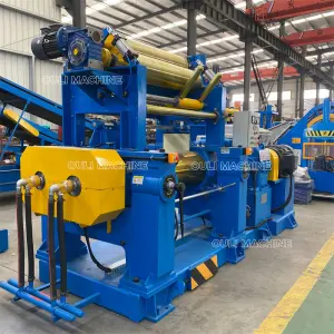 22 Inch Rubber Mixing Mill ,XK-560 Open Two Roll Mill ,EVA Rubber Mixing Machine