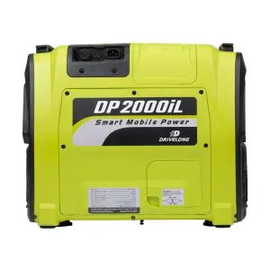 2048Wh LiFePO4 Battery 2KW 2000W Portable Mobile Power Station, Outdoor Portable Solar Battery Stations