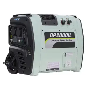 1000W 2000W 3000W Solar Power Camping Generator Mobile Power Station with LiFePO4 Battery