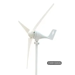High Quality Wind Electricity Generator 1000w Mini Wind Generator