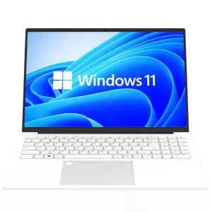 Brand New 16'' Business Laptop Intel I7 16GB RAM 512GB SSD Windows 11 Quad Core Processor English Keyboard IPS Panel Lightweight