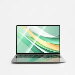 New 16.1-Inch IPS HD Metal Business Notebook Computer Intel N95 Processor 32GB DDR4 High-Speed Memory 1TB SSD Large-Capacity
