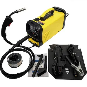 Best Price Mig Gasless Welding Machine Mig Mag Tig Welding Machine Welding Machine Manufacturers
