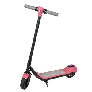 Electric Scooter Skuter Elektryczny Foldable Outdoor Mobility Bike Электросамокат Long-range Children 6 -12 Electric Scooter