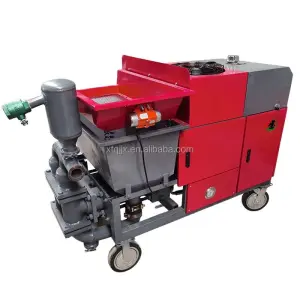 Factory Direct Customized Plastering Machine Automatic Wall 220v 110v All Standards for Cement Mortar Spraying in Xingtai Hebei