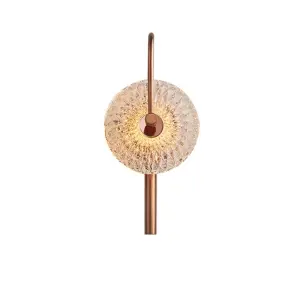 Modern Led Wall Lamp Modern Simple Design LED Wall Lamp Hotel Corridor Luster Bedroom Bedside Background Wall Light