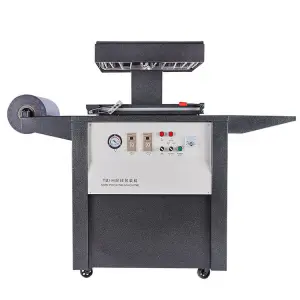 Multi-Function Automatic Blister Skin Packaging Machine for Screw,Battery,Hardware,Parts