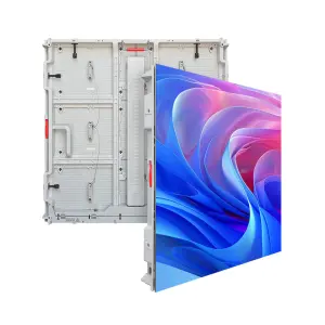 Energy-saving Big Digital Outdoor Led Billboard Screen 5m X 4m CE ROHS FCC Certified for Shopping Mall